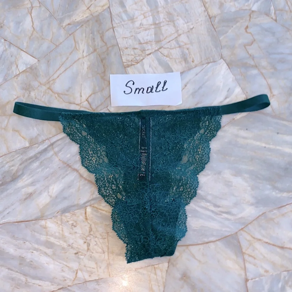 Victoria's Secret | Intimates & Sleepwear | Victoria Secret Small Lace Mesh Vstring Thong Panty Very Sexy Underwear Green | Poshmark Victoria's Secret | Intimates & Sleepwear | Victoria Secret Small Lace Mesh Vstring Thong Panty Very Sexy Underwear Green | Poshmark